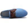 Giày thể thao Men's Shoes, KAYIZU Classic Colors Canvas Sneaker
