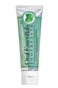 Kem đánh răng Oral Essentials Fresh Breath Toothpaste 3.5 Oz. Dentist Formulated No SLS, Preservatives, Artificial Colors or Flavors (Safe for the Entire Family) Fresher Breath in 2 Weeks or Less