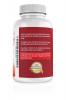 Thuốc Cabana Health Coenzyme Q10 (CoQ10) 100mg 60 Softgels Cardiovascular and Antioxidant Heart Health Supplement