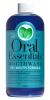 Hỗ trợ chăm sóc răng miệng Oral Essentials Dry Mouth Mouthwash 16 Oz. Dentist Recommended Moisturizes & lubricates without harsh or toxic chemicals using Coconut, Grape Seed, and Cayenne Pepper Oils Less Dry Mouth in 2 weeks