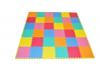 Thảm cho bé ProSource Kid's Puzzle Solid Play Mat