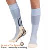 Vớ Compression Socks - Circulator Moderate Best For Running, Athletic Sports, Crossfit, Flight Travel (Men & Women) - Below Knee High Socks