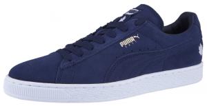 Giày thể thao PUMA Men's Classic Suede Classic East West Sneakers
