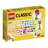 Đồ chơi LEGO Classic Creative Bright Supplement
