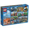 Đồ chơi LEGO City Trains Cargo Train 60052 Building Toy