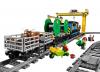 Đồ chơi LEGO City Trains Cargo Train 60052 Building Toy