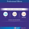Crest 3D White Whitestrips Professional Effects - Teeth Whitening Kit 20 Treatments (Packaging May Vary)