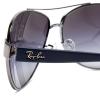 Kính Ray-Ban Men's RB3386 Aviator Sunglasses