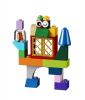 Đồ chơi LEGO Classic Large Creative Brick Box 10698