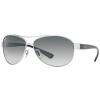 Kính Ray-Ban Men's RB3386 Aviator Sunglasses