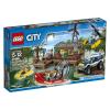 Đồ chơi LEGO City Police Crooks' Hideout