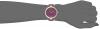 Set đồng hồ Burgi Women's BUR152RG Analog Display Quartz Brown Watch