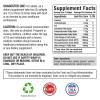 Thuốc Potent Organics (Burpless) Omega-3 Fish Oil. Optimized EPA 860mg/DHA 430mg.180 Softgel Pills Infused With Lemon Oil.