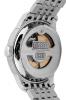 Đồng hồ Tissot Men's T41148353 Le Locle Black Dial Watch