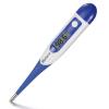 Nhiệt kế điện tử Metene Clinical Professional Digital Thermometer Oral or Axillary Oxter Use for Baby，Child, Adult to Detect Fever Measure Temperature