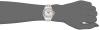Bulova Accu Swiss Women's 65R164 Diamond Two Tone Watch