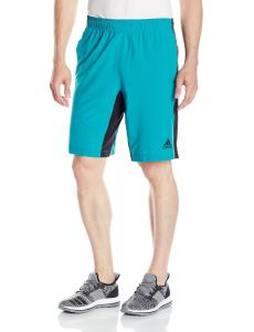adidas Performance Men's Team Issue Woven Shorts