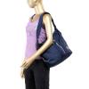 ZYSUN Women's Excellent Multifunctional Handbags Shoulder Bags Nylon Tote Bag Exquisite Travel Backpack