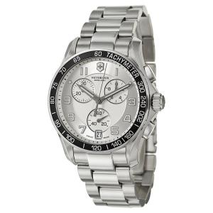 Victorinox Swiss Army Chrono Classic Men's Quartz Watch 249035