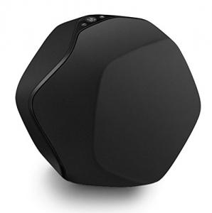 B&O PLAY by Bang & Olufsen Beoplay S3 Home Bluetooth Speaker (Black)