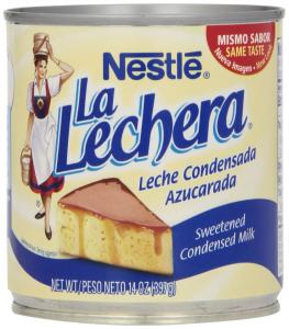 La Lechara Condensed Milk, 14  oz