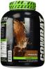 Muscle Pharm Combat Powder Advanced Time Release Protein, Chocolate Milk, 4-Pound Tub