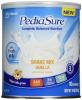 PediaSure Powder, Vanilla, 2 Count-14oz cans (Packaging May Vary)