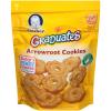 Gerber Graduates Arrowroot Cookies Pouch, 5.5 Ounce (Pack of 4)