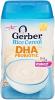 Gerber DHA and Probiotic Rice Baby Cereal, 8 Ounce (Pack of 6)