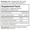 Viva Labs Premium Non-GMO Vitamin C with Bioflavonoids and Rose Hips, 1000mg, 250 Veg Caps