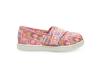 Toms Toddlers Tiny Classic Casual Shoe...