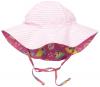 i play. Baby Girls Reversible Brim Sun Protection Hat