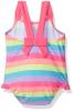 The Children's Place Girls' Striped One Piece