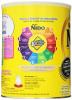 Nestle NIDO Fortificada Dry Milk, 3.52 Pound Canister
