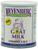 Meyenberg Nonfat Powdered Goat Milk, Vitamins A & D, 12 Ounce