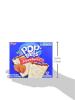 Kellogg's Poptarts Frosted Toasters, 24-Strawberry, 12-Blueberry and 12-Cherry, 88 ounce