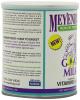 Meyenberg Nonfat Powdered Goat Milk, Vitamins A & D, 12 Ounce
