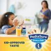 Pediasure Nutrition Drink, Vanilla, 8 FL oz Bottles 16 Count