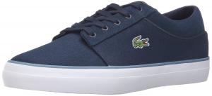 Lacoste Men's Vaultstar Remix 316 1 Spm Fashion Sneaker