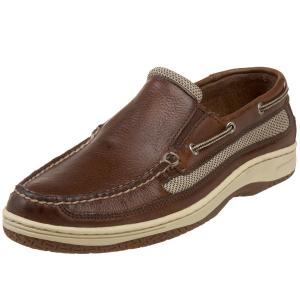 Sperry Top-Sider Men's Billfish Slip-On Boat Shoe