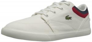 Lacoste Men's Bayliss 316 4 Spm Fashion Sneaker