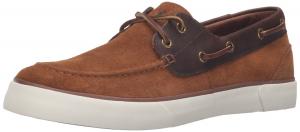 Polo Ralph Lauren Men's Rylander Sport Suede Fashion Sneaker