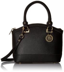 Anne Klein New Recruits Small Dome Satchel