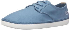 Lacoste Men's Malahini Deck 316 1 Spm Fashion Sneaker