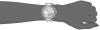 U.S. Polo Assn. Women's Quartz Silver-Toned Dress Watch (Model: USC40172)