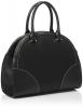 Anne Klein A Stitch In Time Large Dome Satchel