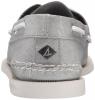 Sperry Top-sider Men's Two-Eye White Cap Boat Shoe