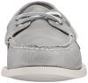 Sperry Top-sider Men's Two-Eye White Cap Boat Shoe