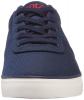 Polo Ralph Lauren Men's Hanford Nylon Fashion Sneaker