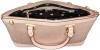 Anne Klein Time To Indulge Dome Satchel Bag